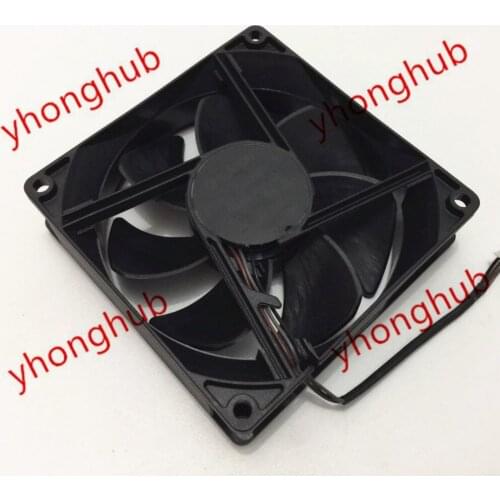 SUNON EE92251S1-D020-F99 DC 12V 2.0W 92x92x25mm 3-wire Server Cooling Fan