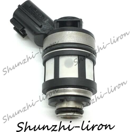 Fuel Injector Nozzle For Nissan Patrol IV GU Y61 TB45E 4.5L 1997-2001 16600-38Y10 16600 38Y10 JS23-1
