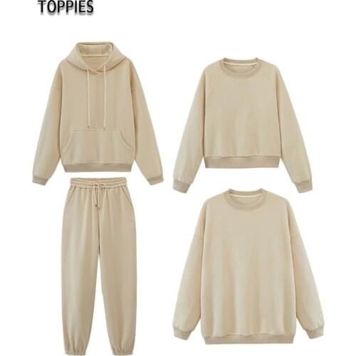 Toppies Hoodies For Women