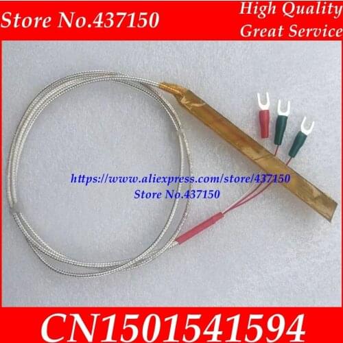 WZPD embedded type special motor coil heat resistance SMD patch type heat resistance PT100 temperature sensor
