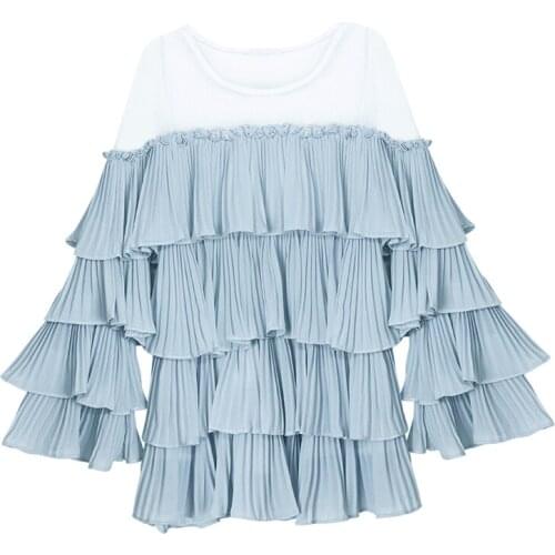 Yuanyu Women's Tops & T-Shirts