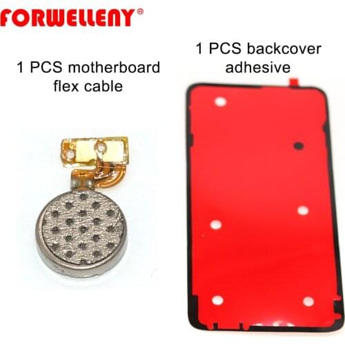 For huawei p30 lite / nova 4e Vibrator motor Flex Cable Replacement Part MAR-L01A L21A LX1A L21MEA LX1M LX2 LX2J LX3A