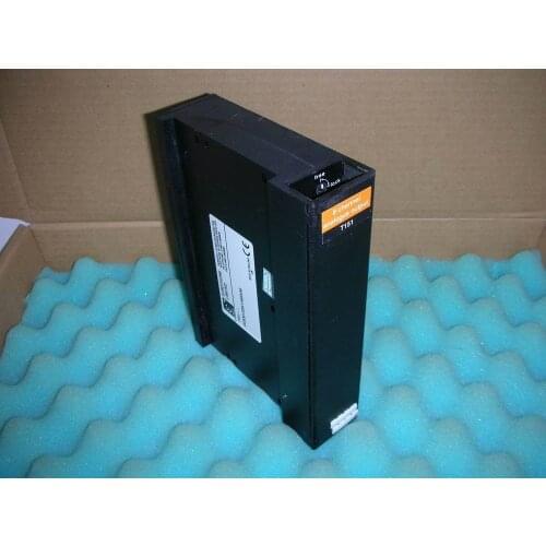 1PC USED EUROTHERM DCS T151