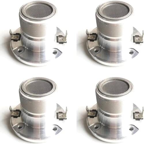 4PCS Diaphragm Horn Tweeter for JBL EON 612, EON 615, JRX 212, JRX225, - 8 ohm