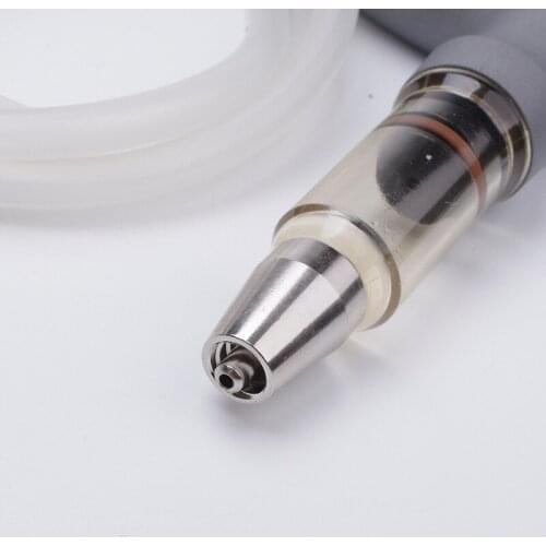 5 ml animal vaccine injector pipeline canal Adjustable continuous syringe for animal use Animal husbandry products pipe