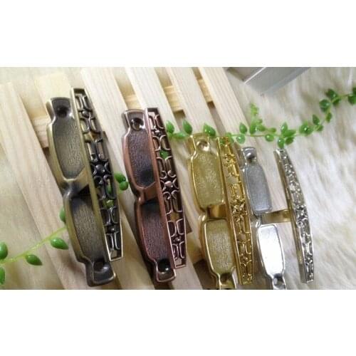 Free Shipping European curtain hanging hooks plating curtain wall hook curtain accessories windows room