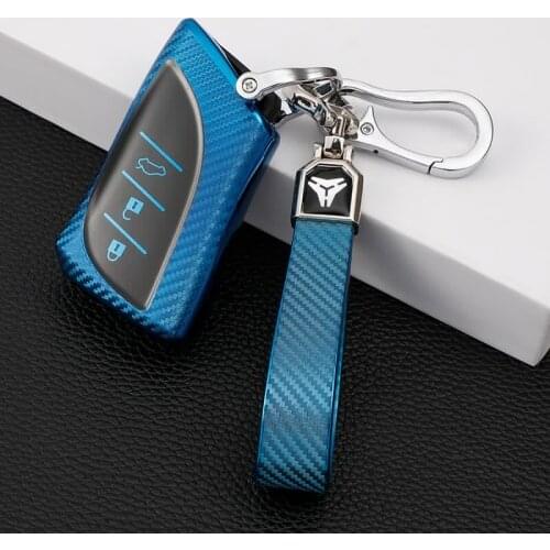 DAEFAR Keyrings