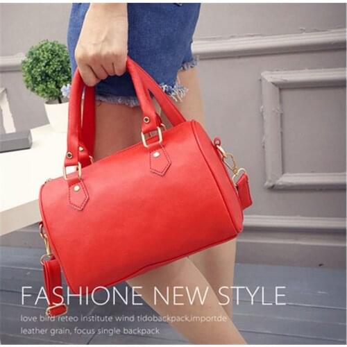 Handbag Designer Bags For Women2021Leather Flap Clutch Purse Chain E Ladies Shoulder Messenger Leather Pillow Bag