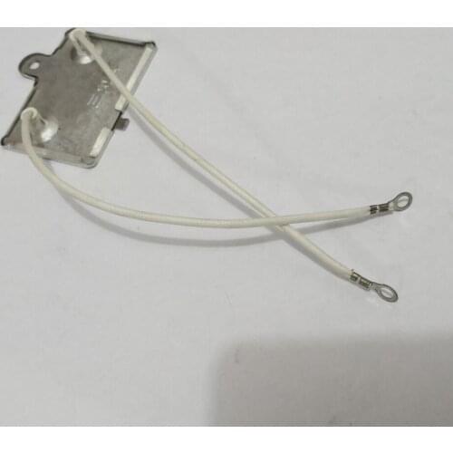 Cooker insulation electric cooker 220V insulation plate electric cooker rectangular thermostat