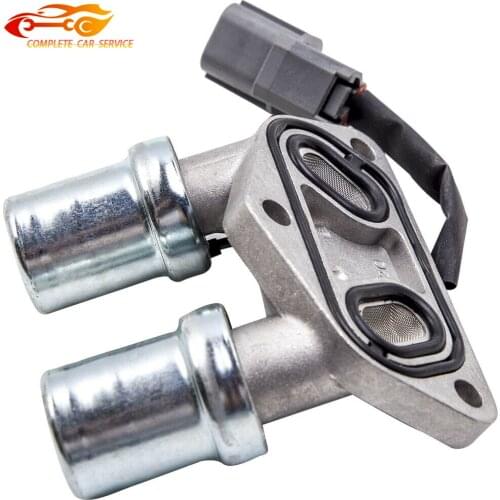 OEM Honda Civic Transmission Dual Shift Solenoid 28200-PLX-003 02-05