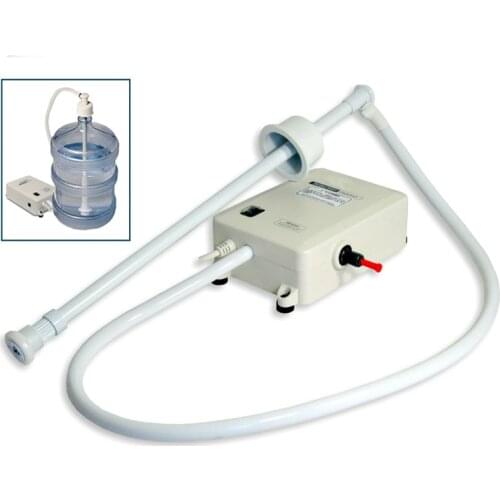 Kitchen Getting Water Good Assistant flojet water pump(bomba)