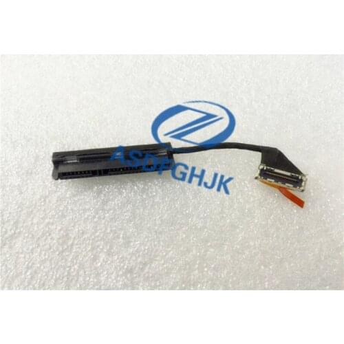Original HDD Hard Disk Drive Cable For Dell XPS L521X QBL00 P/N CN-0RMWG5 0RMWG5 RMWG5 DC02C002K00 CABLE 100% test ok