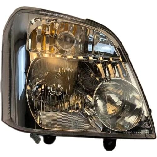 Front Lamp Headlight for Fudi Pickup