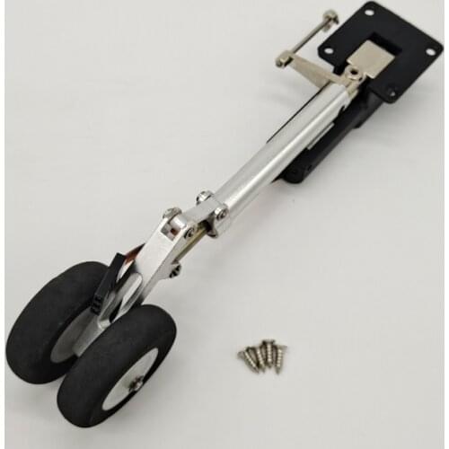 Nose Landing Gear for Freewing 80mm A6 Intruder EPO RC Aircraft FJ20411 087