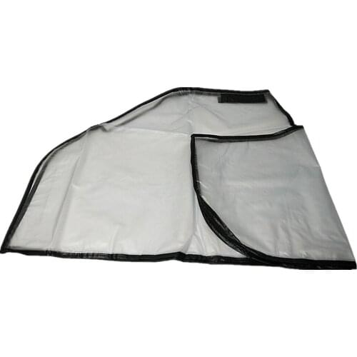 Durable Golf Cart Tour Bag Rain Cover Stand Bag Rain Water Storage Protector