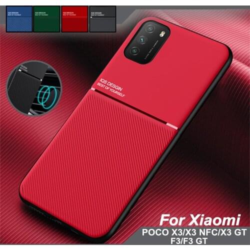 szHAIyu Xiaomi Poco X3 Phone Cases