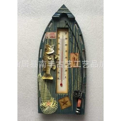 VINTAGE WALL CLOCK HOME DECORATION RESIN CHEF STATUE WATCH MUTE QUARTZ CLOCK FOR LIVING ROOM KITCHEN WALL DECOR HANGING CLOCK