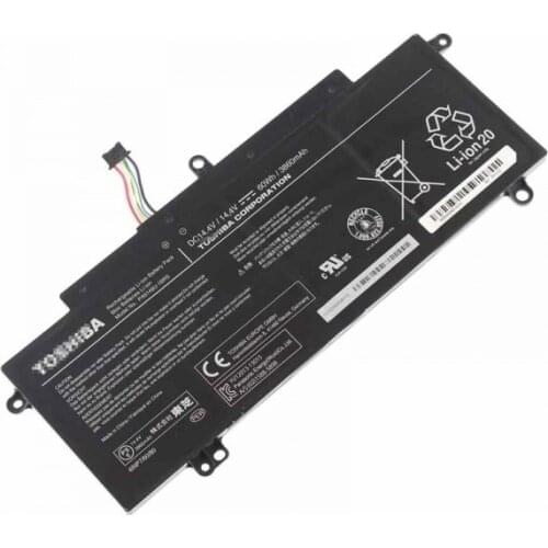 UGB genuine Replacement Toshiba Tecra Z50-A-11H PA5149U-1BRS Battery
