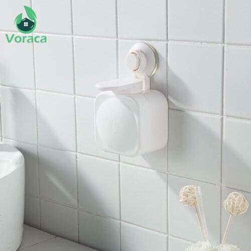 Настенные мыльницы для ванной Voraca China At AliExpress