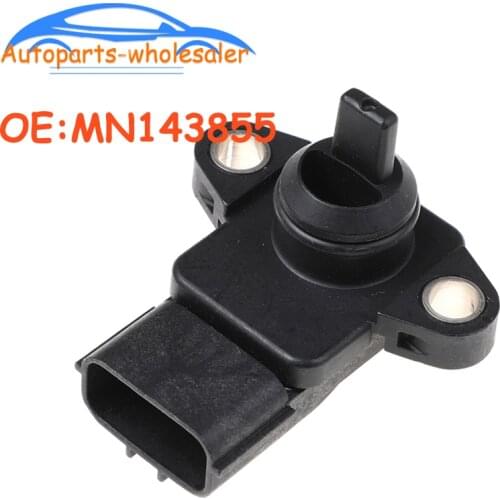 MN143855 E1T42471/E001T42471 Intake Manifold Absolute Boost Pressure For M itsubishi Lancer 9 Pajeiro Turbina L200 1.6L 1.3L