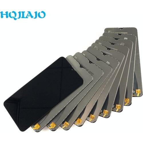 20Piece/lot OLED Display For Samsung galaxy A10 lcd Digitizer A105/DS A105F A105FD Display Touch Screen Digitizer