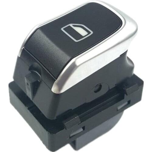 8K0959855B 8KD959855A Car Window Control Switch for Audi A4 S4 B8 Q5PA