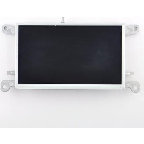 Free shipping 8T0919603G For A4 S4 RS4 8K A5 S5 RS5 Q5 8R 8T0 919 603 G 8T0057603A 8T0 919 603G lcd display