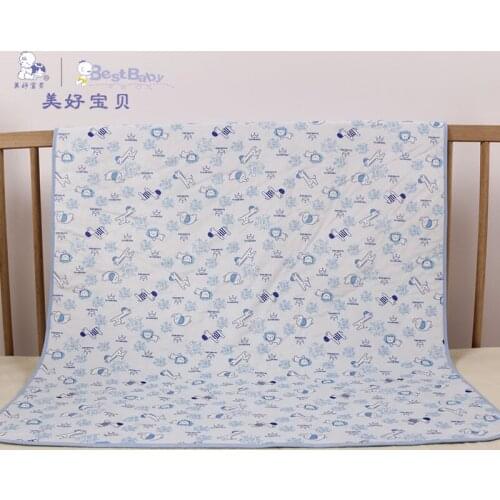 Best Baby Baby Waterproof Diapers