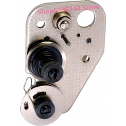 There Is Stock,Fast Delivery.Thread Tension Asm #91-119766-91 For PFAFF Shoe Sewing Machine 491