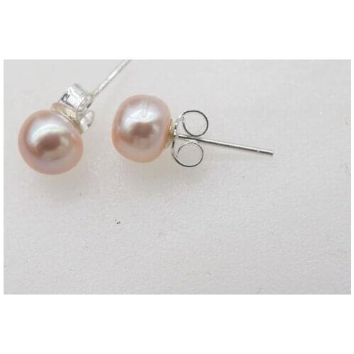 FPPJ Dangle Earrings