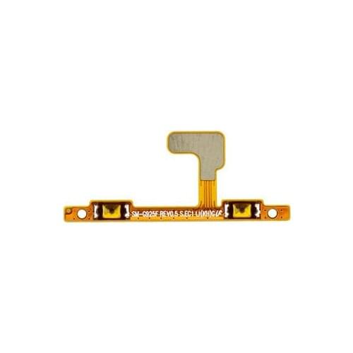 GZM-parts Flex Cables For Phones Samsung Galaxy S6 Edge China