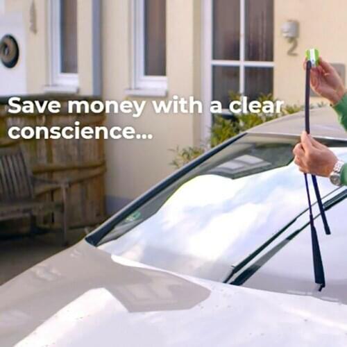 Repair Wiper blade tool Restorer Tool Windscreen Cut-resistant Refurbish