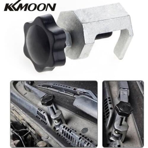 Auto Repair Car Remover Tool Practical Carbon Steel Windscreen Window Wiper Arm Removal Mechanics Wiper Repair Tool 2019 New