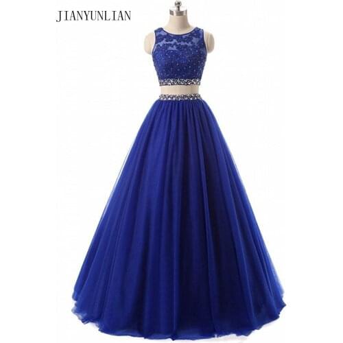 JIANYUNLIAN Evening Dresses