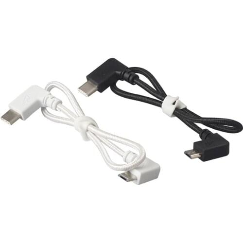 Mavic Remote Control Data cable Mobile phone Data cable Line for dji mavic mini / air / pro 1/ spark /mavic 2 pro & zoom drone