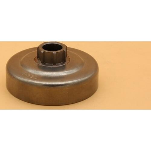 Clutch Drum Clutch Bell Fit For Partner 350 351 352 370 371 390 420 Gasoline Chainsaw Chain Saw Spare Parts