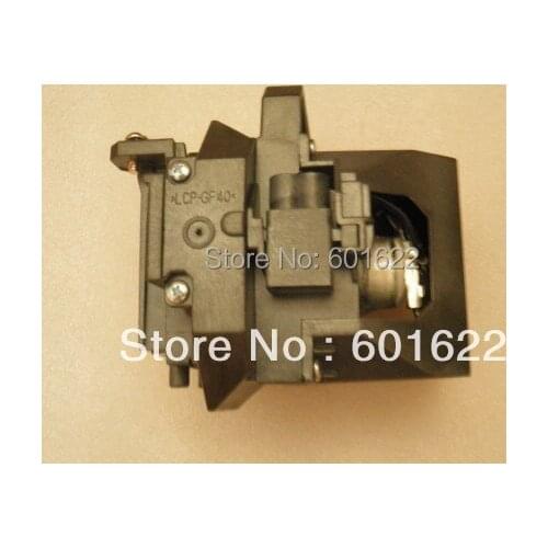 Projector lamp with housing ELPLP67 for EB-S02/EB-S11/S12/EB-W02/EB-W11/EB-W12/EB-X02/EB-X11/EB-X12/EB-X14/EB-X15/TW480/EB-S02