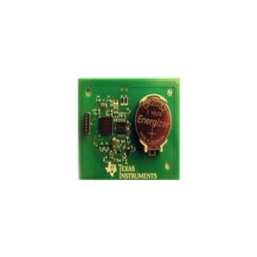 NFC-DATALOGGER-EVM Multiple Function Sensor Development Tools NFC-DATALOGGER-EVM