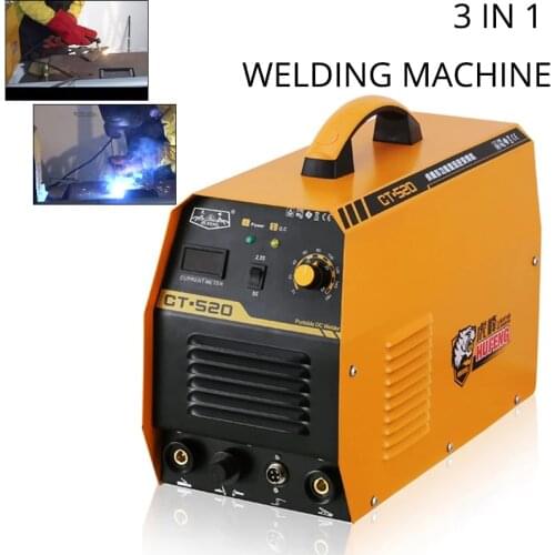 OLOEY Arc Welding Machines