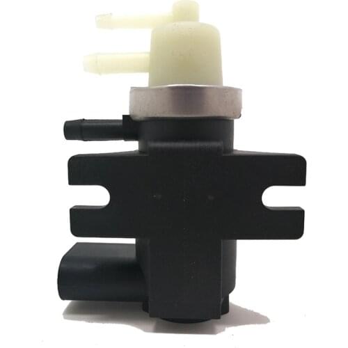 Pressure Converter Exhaust Control Turbocharger EGR Valve for VW Amarok Polo Audi Seat Skoda 1K0906627