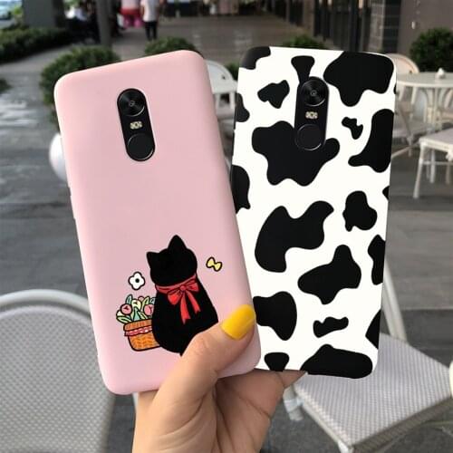 Zpyboy Phone Cases Xiaomi Redmi 4