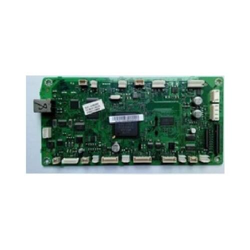 1pcs X Original Laser Printer For Samsung CLX-3185FW CLX 3185FW CLX3185FW Formatter Board Logic Board in printer parts on sale