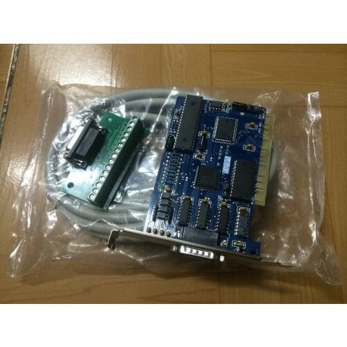 3 Axis CNC Controller of NC Card for CNC Router, nc controller