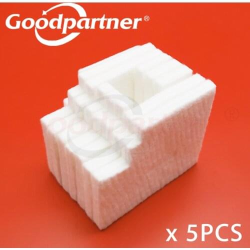 5X 1666031 1712885 1693709 Waste Ink Tray Porous Pad for EPSON L600 L605 L606 L655 L656 ET3600 ET4550 E4550