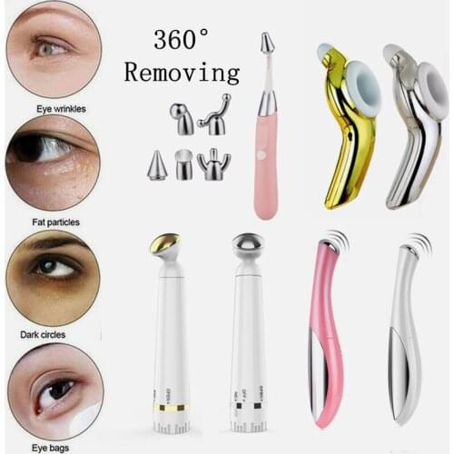 Abay Eye Care Tools