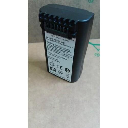 BRAND NEW Trimble nomad 890-0084-XXQ BATTERY FOR Trimble TOTAL STATIONS