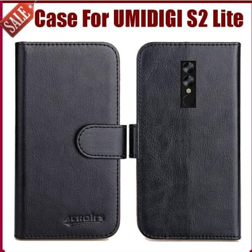 Чехлы для телефонов UMIDIGI S2 ACROLRS China At AliExpress