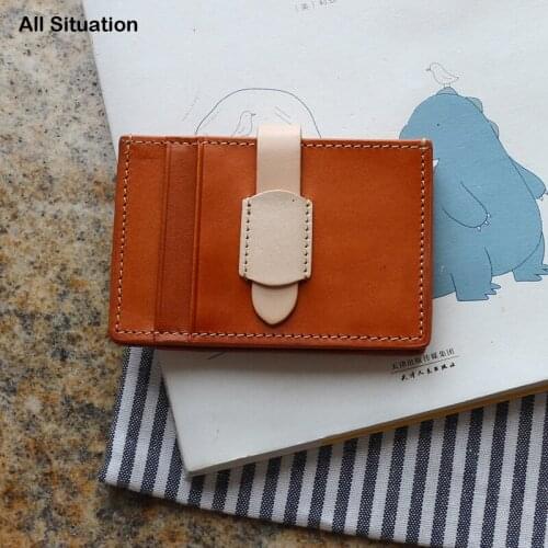 All Situation Womens Small Wallets