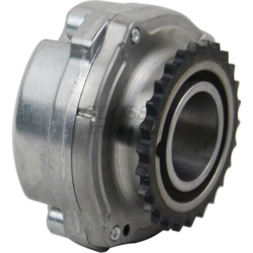 AP02 For HYUNDAI KIA 2.0L CVVT Engine Timing Camshaft Gear New 24350-23800 24350-23775 2435023800 2435023775