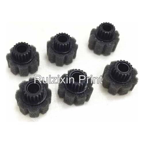 B478-3503 For Ricoh Aficio 1075 2075 MP7500 MP6001 MP7001 MP8000 MP8001 MP9001 MP1350 MP1357 Sponge Gathering Roller